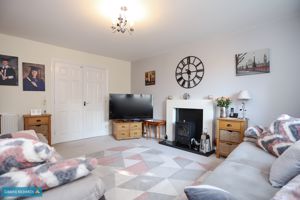 Sitting Room- click for photo gallery